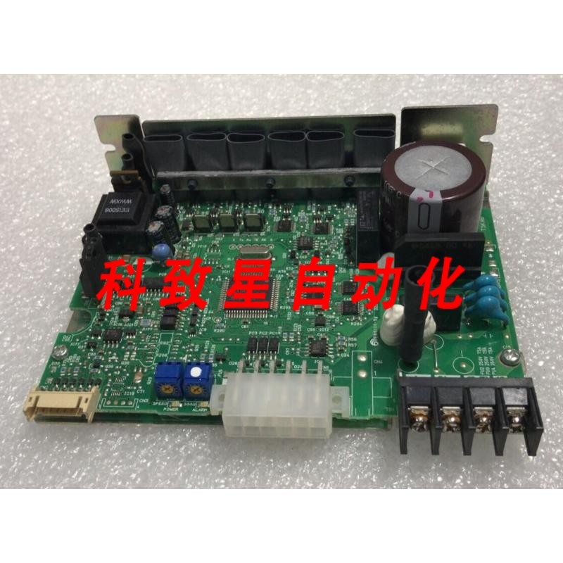 工业配件OREINTAL MOTOR驱动板 K0557-D,电子元器件市场,驱动器/控制器,淘宝优惠券,粉丝福利购,淘宝优惠卷