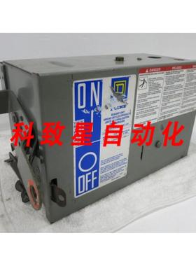 工业配件PFH36050GN 50A 3P4W 480600V I-LINE断路器总线插头开
