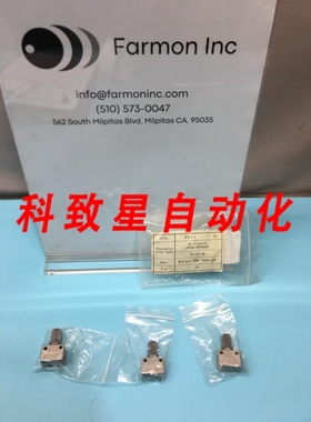 工业配件AS1000-M5 SPEED CONTROLLER 187312
