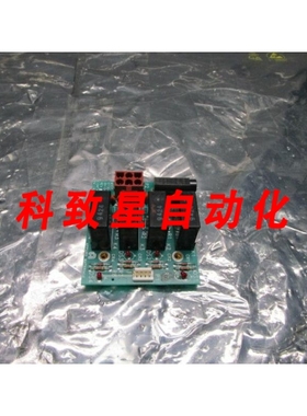 工业配件AMAT 0100-09104 PCB ASSY CONTACTOR INTERLOCK 104233