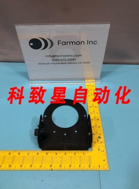 工业配件AMAT 00216747 BRACKET CONNECTOR THROTTLE 5 PHASE 193