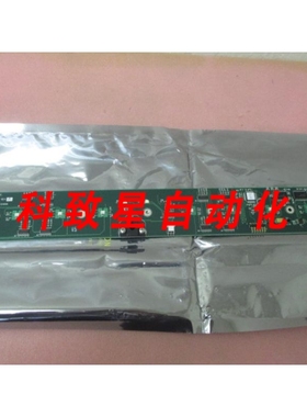 工业配件ASYST 3200-4346-04 TRI-RGB LED DISPLAY PCB ASSY 399