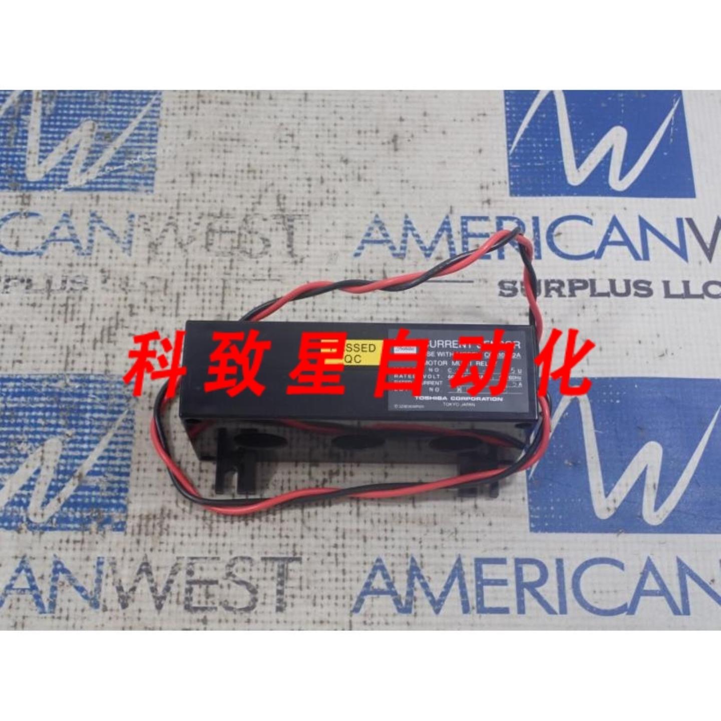 工业配件CV1A-15U电流传感器15A 660V 与 CCR10-A2A 配合