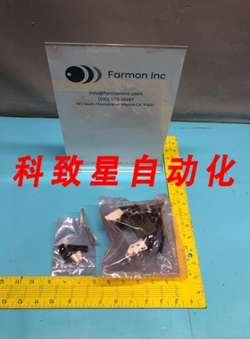 工业配件73-0001-007 ASSY LAMP SOCKET&FOCUSING LAM 173680