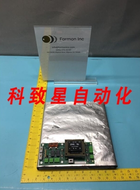 工业配件BM28100 PCB AC DIST SAFETY CONTROL 133030