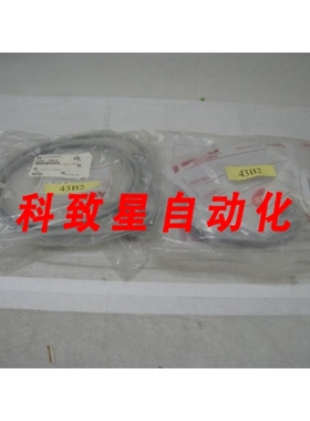 工业配件AMAT 0150-18072 CABLE ASSY SIDE ETO RF GEN CONTROL C
