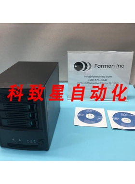 工业配件SS4000E ENTRY STORAGE SYSTEM D39155-011 171519