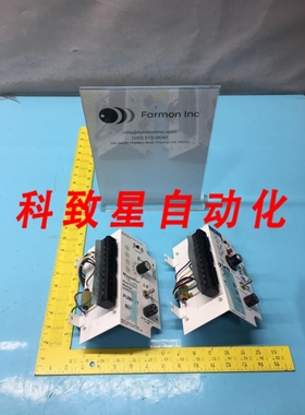 工业配件COLE-PARMER 7553-07 MASTERFLEX L/S WASH-DOWN MODULAR