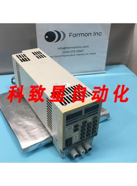 工业配件LLS6008 REGULATED POWER SUPPLY 166178