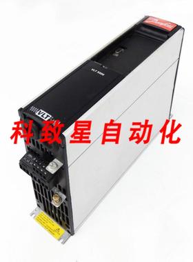 工业配件VLT5002PT5B20STR3D0F10A00C0 175Z0536 21KVA变频器