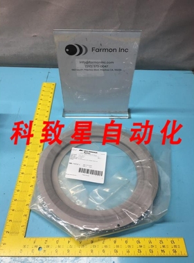 工业配件TEL D115267 PIE PAN SHIELD SP2 200MM RGAS SS 174487