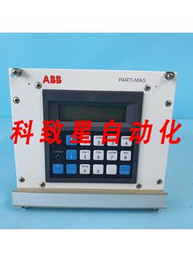 工业配件PARTI-MAG 50XP2000操作终端