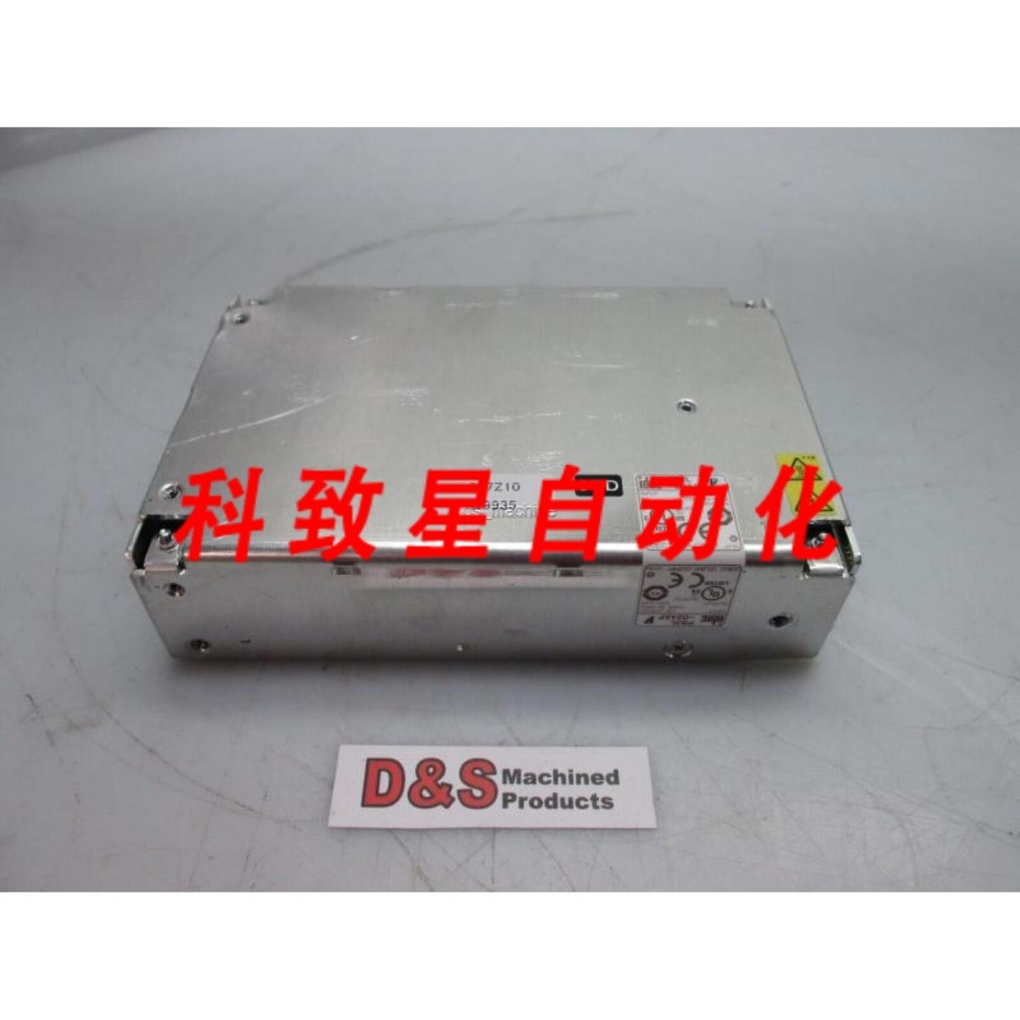 工业配件PS3L-D24AF 安全电源 100-240VAC068A 50-60HZ