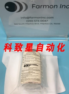 工业配件USF FILTRATION VCSC100-04M3F00 MEG WATER FILTER T930