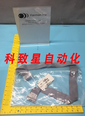 工业配件AMAT 0150-02801 CABLE ASSY FLOPPY DRIVE INTERCONNECT