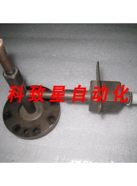 工业配件WATER COOLED FEED THROUGH WITH INSULATED CONNECTOETA