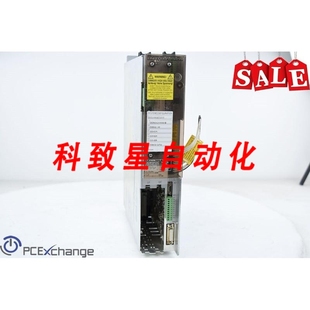 工业配件数字伺服控制器DDS DDS03.2-W050-BE12-01-FW