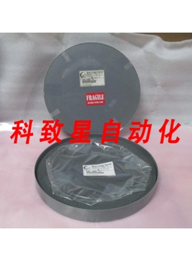 工业配件AMAT 0200-09661 INSERT QUARTZ 200MM EXT CATHODE XTAL