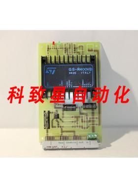 工业配件ESMI POPO 7225主板带ST GS-R400VB