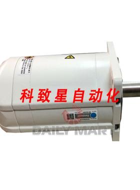 工业配件MSM082AJA伺服电机