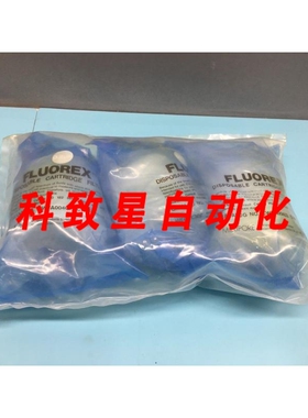 工业配件FLUOREX CWFG00403 0.2UM FILTER 116641