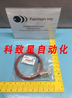 工业配件AMAT 01500112 CABLE ASSY EMO GENERATOR 1/2 INT 13983