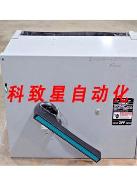 工业配件V7H3606真空断路开关 600安培 600伏3极A系列PM102