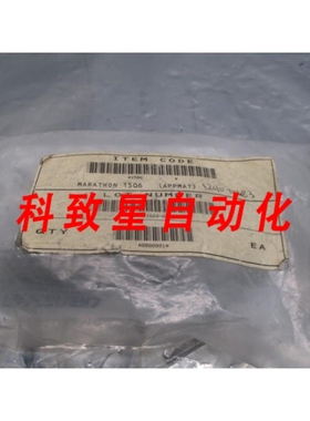 工业配件MARATHON 1506 TERMINAL CONNECTOR 109254