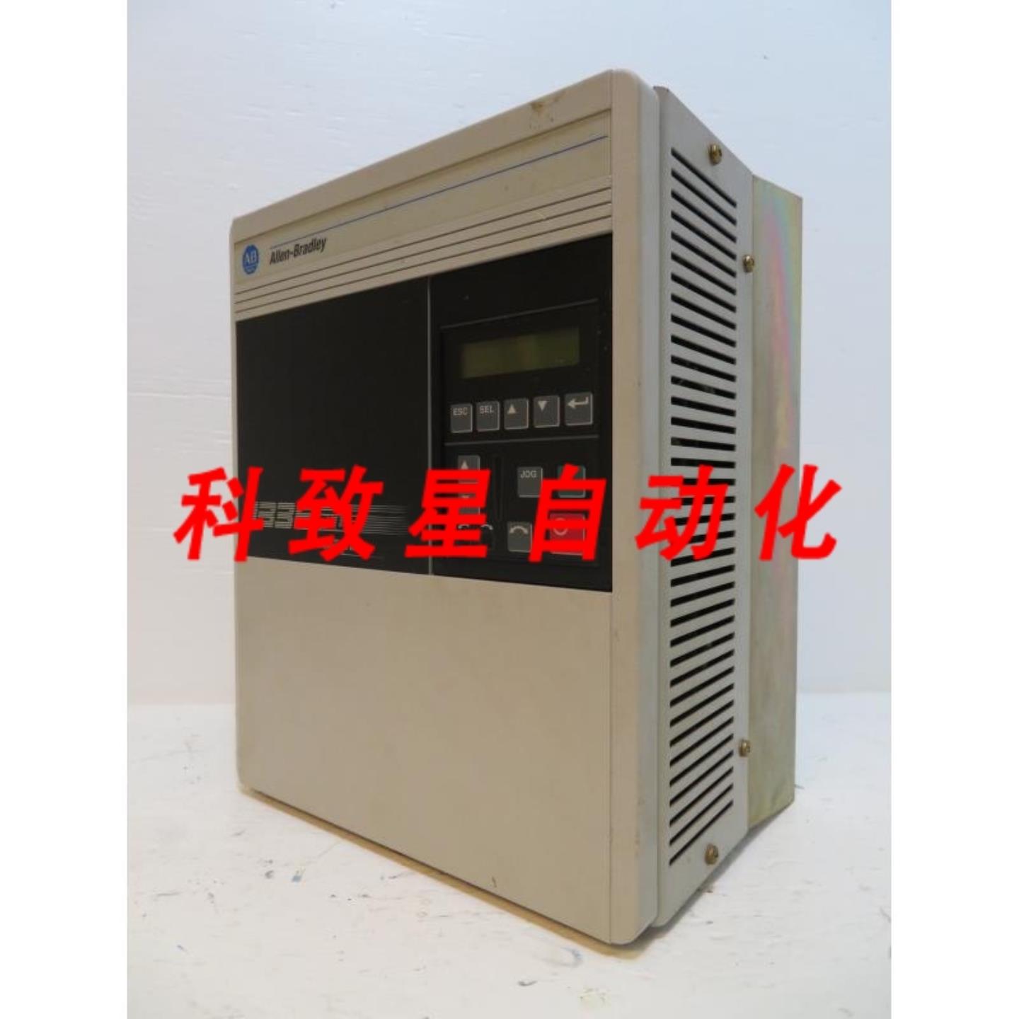 工业配件1336S-BRF100-AA-EN4-HA2-L5 10HP 480V 1336 PLUS AC