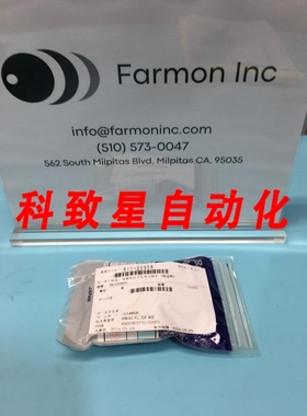 工业配件BARREL PERFLUORO NW40RO298 O-RING 8110958 NW40FLX-W2