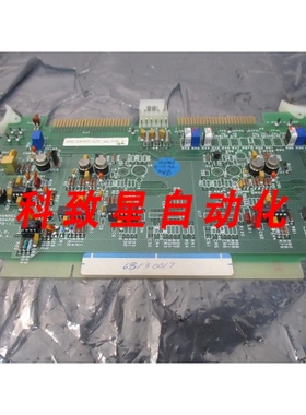 工业配件ESTEK I.S.D 398-18707-1 REV.A S/N 102 BOARD PCB LIGH