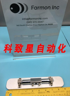 工业配件AMAT 0010-75173 SLIT VALVE DOOR ASSY 189100