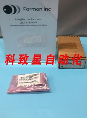 工业配件AMAT 0620-00059 CABLE FLOPPY DR INTRF 178824
