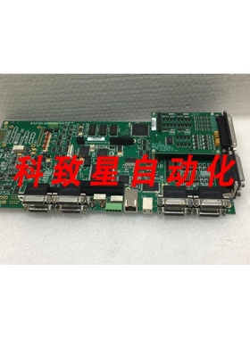 工业配件TAU数据系统 603793-10B PMAC-ADVANTAGE-410 603824-101