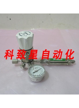 工业配件KINETICS GAS LINE 74462KRH22 SPAN METER WG2F02PR1 3