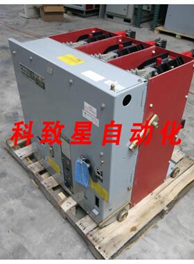 工业配件POWELL 3000A 15KV 15PV1000-2 125DC POWL-VAC真空断路