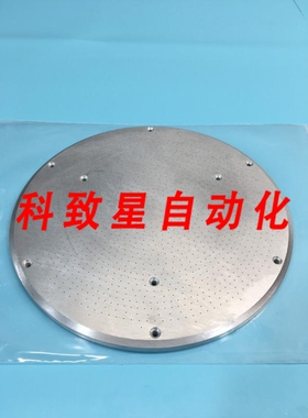 工业配件AMAT 0020-10936 ER PLATE SILANE 200MM A35087B415 SRP