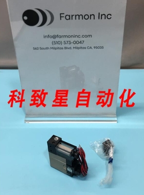 工业配件VJ114 VACUUM EJECTOR SWITCH ASSY 188205