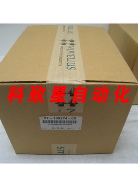 工业配件27-159274-00 HERMOS SYS RF ID READER