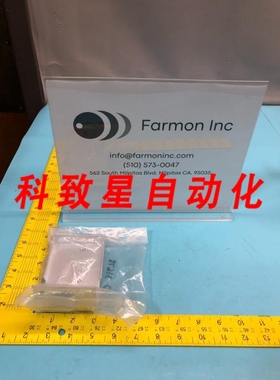 工业配件AMAT 00201678 BRACKET CONTACTOR 187318