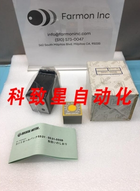 工业配件SS31-SSSD CONTROL PACK 156513