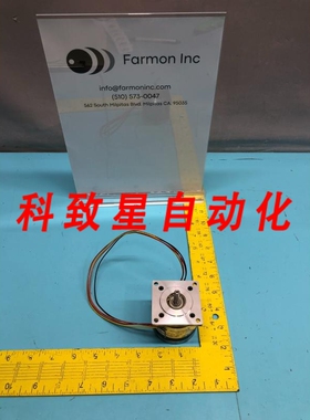 工业配件MTDH21NR-HTLNN-NS50 STEP MOTOR 169976