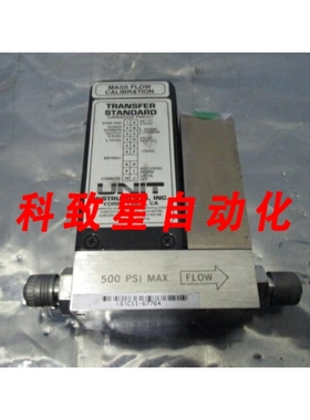 工业配件UNIT UFC-1100 MASS FLOW CONTROLLER MFC N2 10L 421142