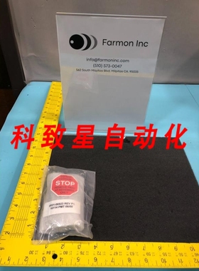 工业配件AMAT 0021-06923 CLAMP BASE FLEX GASLINE DZ IHZ REV P