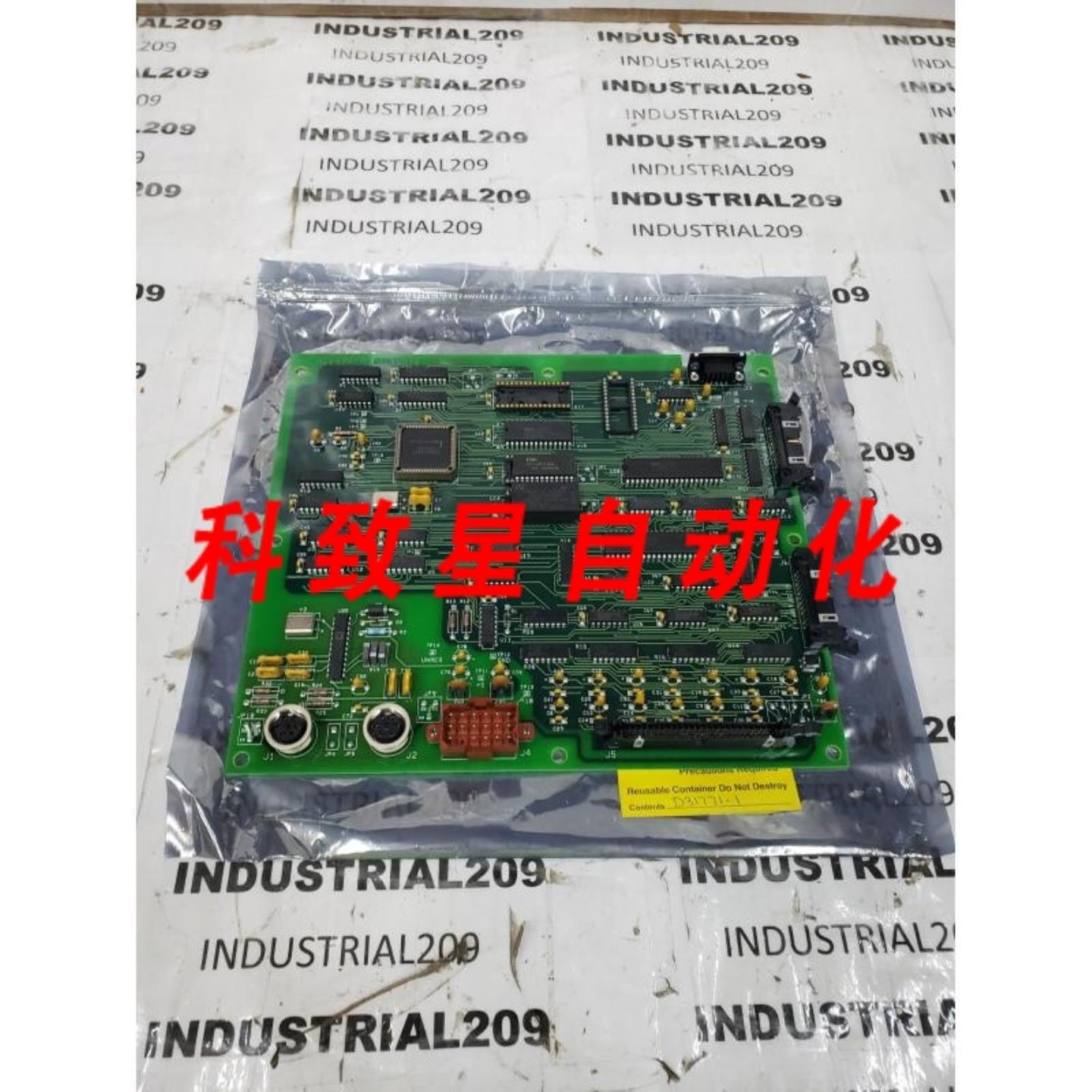 工业配件设备 A26491-A卡