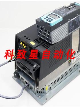 工业配件6SL3210-1SE17-7UA0 E E02+6SL3040-0LA00-0AA1+