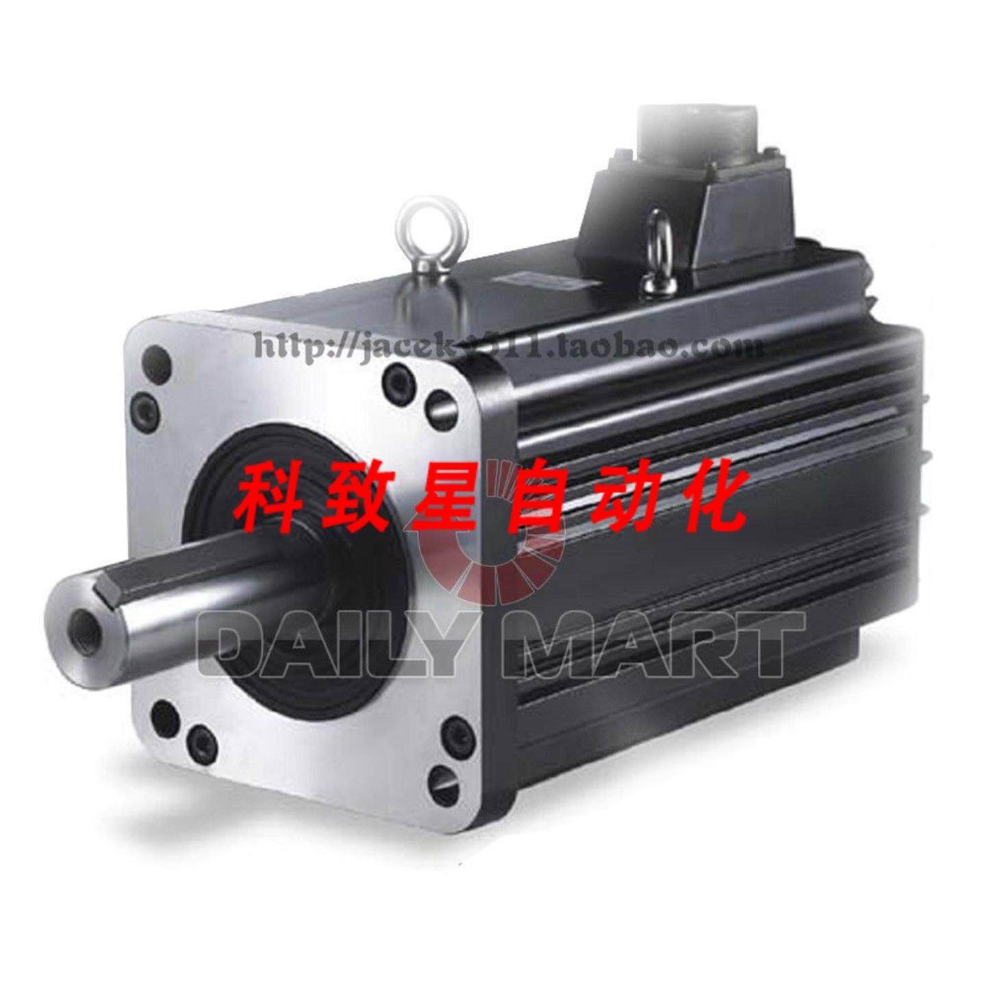 工业配件ECMA-CA1010SS PLC 1KW伺服电机