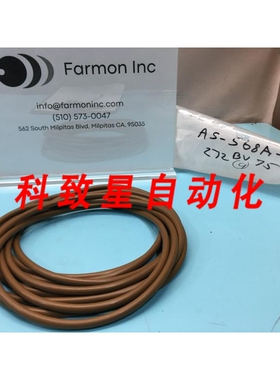 工业配件O-RING 272-V75 272 AS56872 272V75 AS-568A72 183982