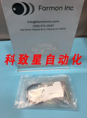 工业配件AMAT 0620-02729 CABLE ASST PS/2 BLKHD-F/PLUG-F 18 L