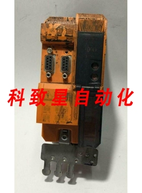 工业配件ACOPOS MICRO 100D 80VD100PD.C022-01 REV AC